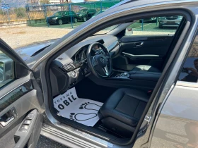 Обява за продажба на Mercedes-Benz E 350 CDi AMG Line 4MATIC НОЩНО ВИЖДАНЕ Airmatic  ~22 900 лв. - изображение 10