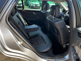 Обява за продажба на Mercedes-Benz E 350 CDi AMG Line 4MATIC НОЩНО ВИЖДАНЕ Airmatic  ~22 900 лв. - изображение 9