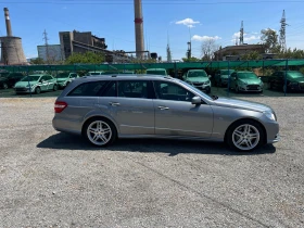 Обява за продажба на Mercedes-Benz E 350 CDi AMG Line 4MATIC НОЩНО ВИЖДАНЕ Airmatic  ~22 900 лв. - изображение 3