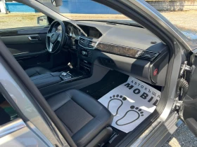 Mercedes-Benz E 350 CDi AMG Line 4MATIC НОЩНО ВИЖДАНЕ Airmatic - 22900 лв. - 88846599 13