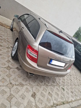 Обява за продажба на Mercedes-Benz C 220 W204 ~16 000 лв. - изображение 1