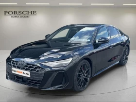     Audi A6 Limousine TFSI quattro