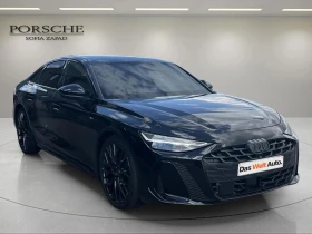     Audi A6 Limousine TFSI quattro