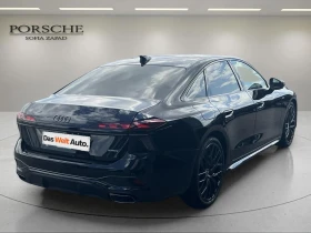     Audi A6 Limousine TFSI quattro