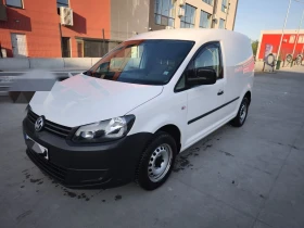 Обява за продажба на VW Caddy ~6 500 EUR - изображение 1