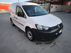 Обява за продажба на VW Caddy ~6 500 EUR - изображение 1