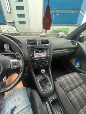 Обява за продажба на VW Golf GTI GTI ~16 498 лв. - изображение 11
