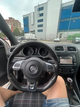 Обява за продажба на VW Golf GTI GTI ~16 498 лв. - изображение 8