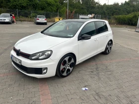 Обява за продажба на VW Golf GTI GTI ~16 498 лв. - изображение 4