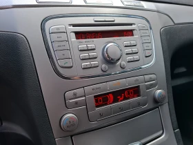 Обява за продажба на Ford S-Max 2.0TDCI-A/C-SWISS ~7 700 лв. - изображение 11