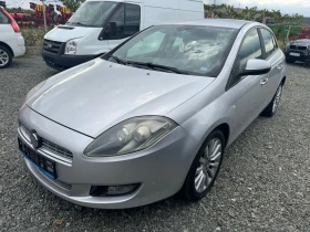     Fiat Bravo 1.6