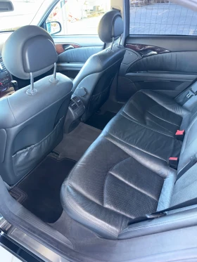 Mercedes-Benz E 240 | Mobile.bg    12