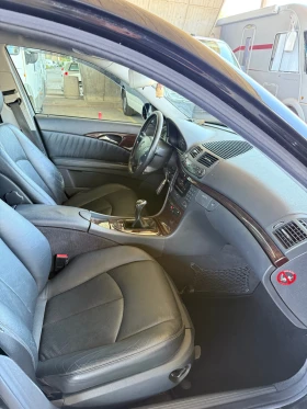 Mercedes-Benz E 240 | Mobile.bg    8