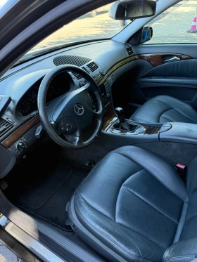 Mercedes-Benz E 240 | Mobile.bg    7