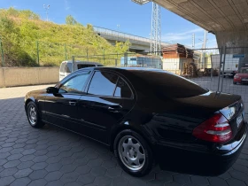 Mercedes-Benz E 240 | Mobile.bg    4