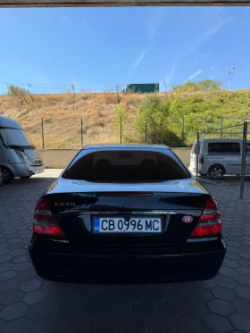 Mercedes-Benz E 240 | Mobile.bg    3
