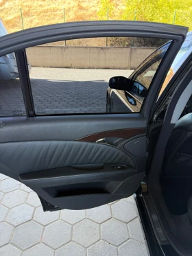 Mercedes-Benz E 240 | Mobile.bg    11
