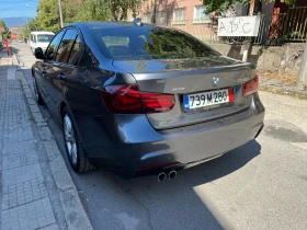 Обява за продажба на BMW 330 Xdrive Head-up, Ambient light, Distronic, Lane ~36 999 лв. - изображение 3