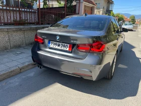 Обява за продажба на BMW 330 Xdrive Head-up, Ambient light, Distronic, Lane ~36 999 лв. - изображение 2