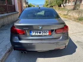 Обява за продажба на BMW 330 Xdrive Head-up, Ambient light, Distronic, Lane ~36 999 лв. - изображение 4