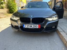 Обява за продажба на BMW 330 Xdrive Head-up, Ambient light, Distronic, Lane ~36 999 лв. - изображение 1