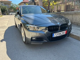 Обява за продажба на BMW 330 Xdrive Head-up, Ambient light, Distronic, Lane ~36 999 лв. - изображение 1