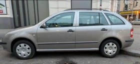 Обява за продажба на Skoda Fabia ~4 400 лв. - изображение 1