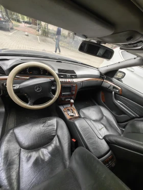 Обява за продажба на Mercedes-Benz S 320 ~4 300 лв. - изображение 2 | Auto.bg Обява за продажба на Mercedes-Benz S 320 ~4 300 лв. - изображение 2