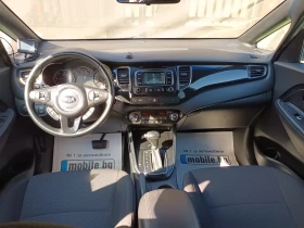 Обява за продажба на Kia Carens 7 места/Автомат ~13 900 лв. - изображение 6 | Auto.bg Обява за продажба на Kia Carens 7 места/Автомат ~13 900 лв. - изображение 6