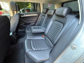 VW Alltrack 2.0TDI BMT 4MOTION | Mobile.bg    13