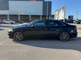 Audi A4 QUATTRO* S line | Mobile.bg    5