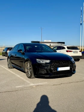 Audi A4 QUATTRO* S line - изображение 1