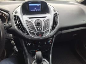 Ford B-Max 1.6i AUTOMATIK -  | Mobile.bg    13