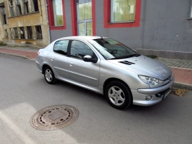 Peugeot 206 1.4i | Mobile.bg    4