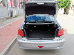 Peugeot 206 1.4i | Mobile.bg    7