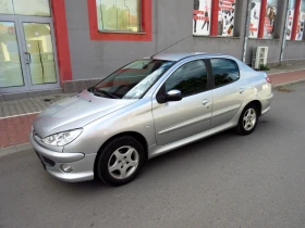 Peugeot 206 1.4i | Mobile.bg    2