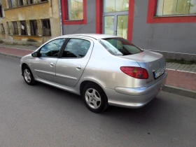 Peugeot 206 1.4i | Mobile.bg    3