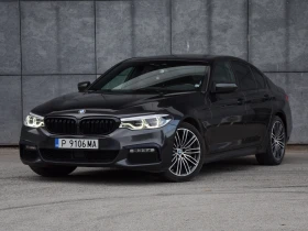 BMW 530 xDrive M Sport Package