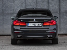 BMW 530 xDrive M Sport Package - 55999 лв. / 28631.83 € - 32085648 4
