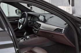 BMW 530 xDrive M Sport Package - 55999 лв. / 28631.83 € - 32085648 6