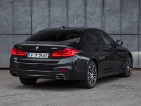 BMW 530 xDrive M Sport Package - 55999 лв. / 28631.83 € - 32085648 7