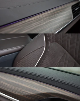 BMW 530 xDrive M Sport Package - 55999 лв. / 28631.83 € - 32085648 14