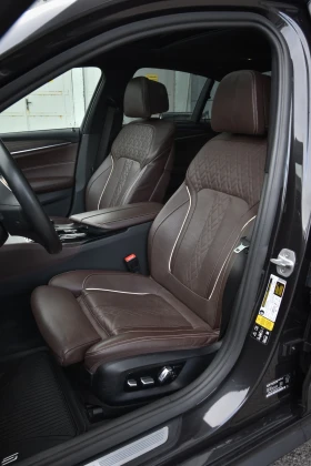 BMW 530 xDrive M Sport Package - 55999 лв. / 28631.83 € - 32085648 9