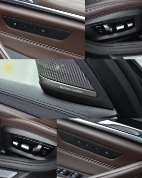 BMW 530 xDrive M Sport Package - 55999 лв. / 28631.83 € - 32085648 12