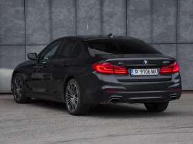 BMW 530 xDrive M Sport Package - 55999 лв. / 28631.83 € - 32085648 8