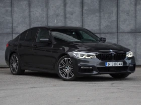 BMW 530 xDrive M Sport Package - 55999 лв. / 28631.83 € - 32085648 3