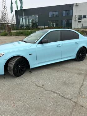 BMW 523, снимка 3