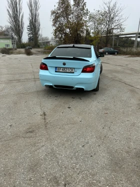 BMW 523, снимка 5