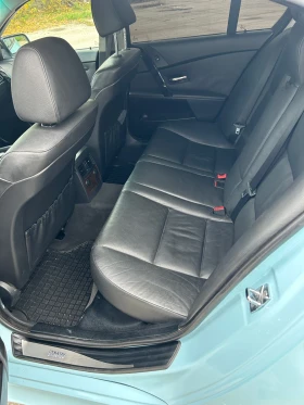 BMW 523, снимка 6