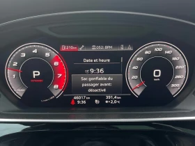 Audi S8 2020 4.0 TFSI QUATTRO* БЕЗ ПЪРВОНАЧАЛНА ВНОСКА*    - 99890 лв. / 51072.95 € - 99557920 8